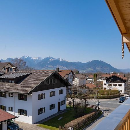 Haus Margreiter Apartment นุสดอร์ฟอัมอินน์ ภายนอก รูปภาพ