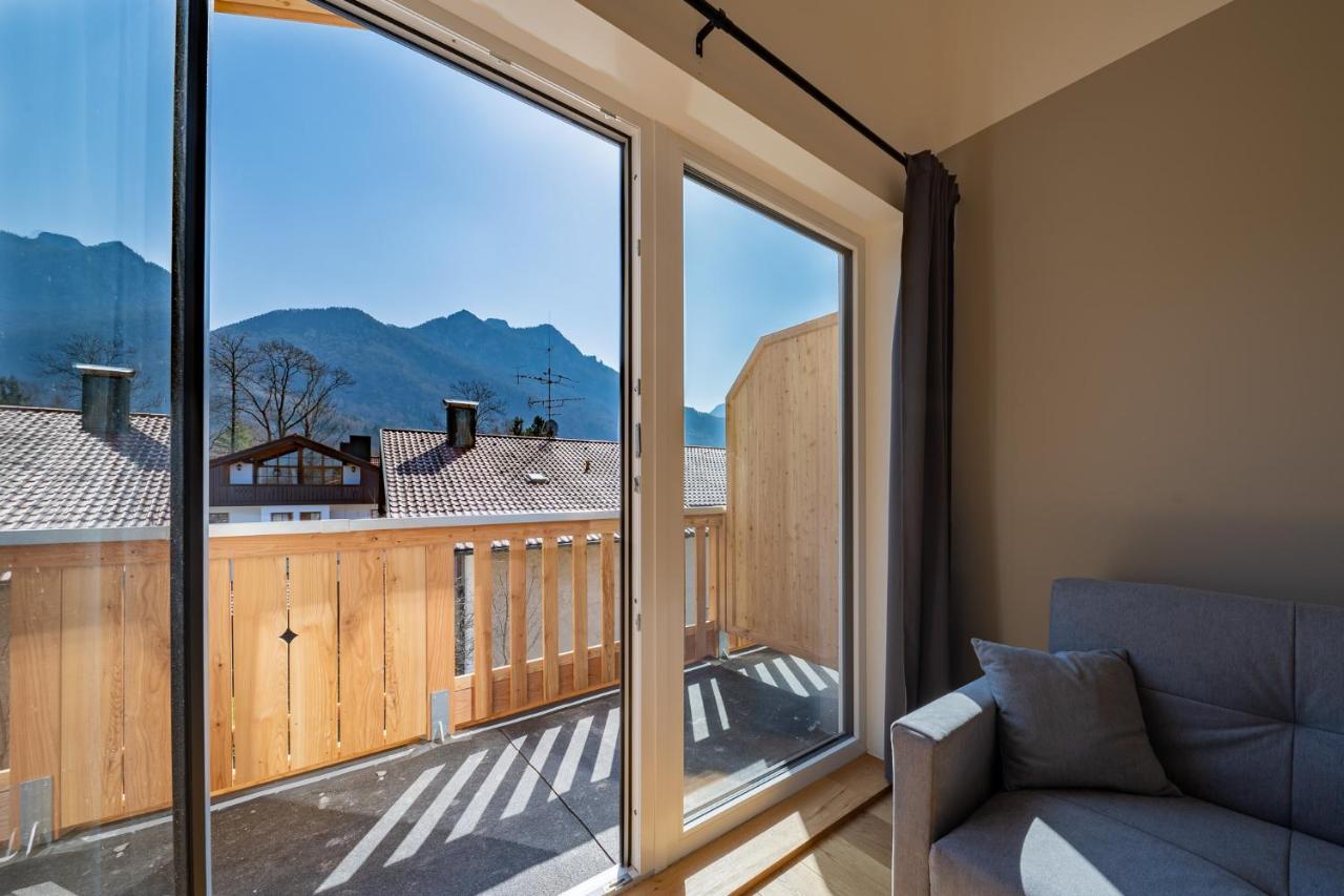 Haus Margreiter Apartment นุสดอร์ฟอัมอินน์ ภายนอก รูปภาพ